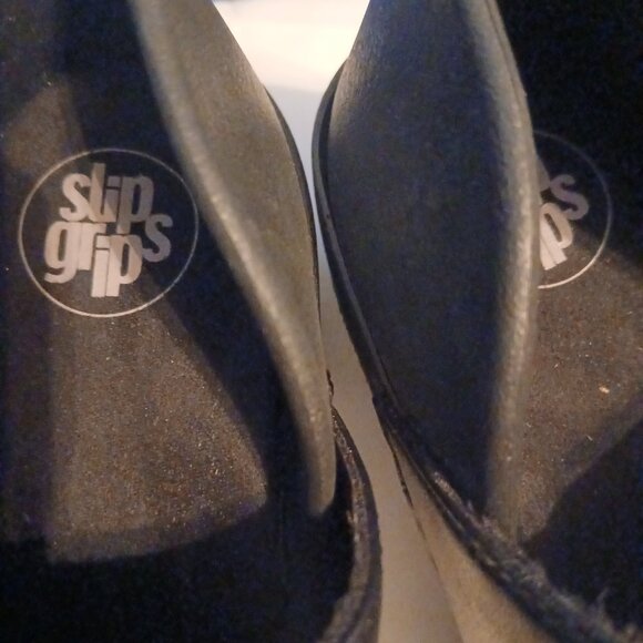 slip grip  woman clog size 5m - Picture 3 of 6